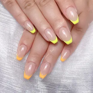 ネイル 🎀Sense Nail新宿店🎀のネイルデザイン