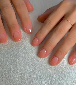 ネイル cream nail salon所属・Haruka designのネイルデザイン