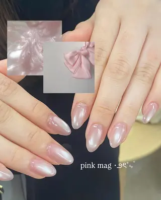 ネイル Bianca 今池店 Nishikawaのネイルデザイン