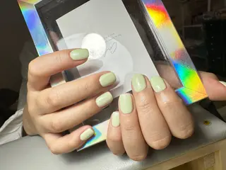 ネイル Eveネイル チップスカルプ専門店のネイルデザイン