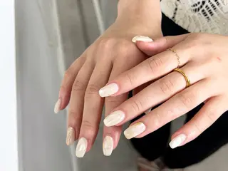 ネイル lulumu所属・Eri .Iのネイルデザイン