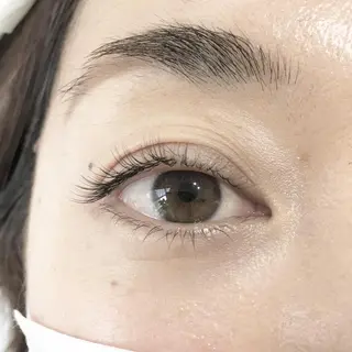 マツエク・マツパ Eye Liss所属・eyeliss♡林 清のマツエク・マツパデザイン