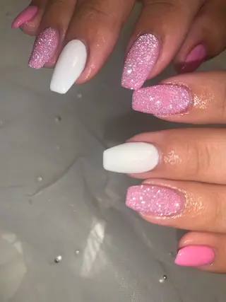 ネイル Yuwabi Nail所属・Mimore ミモア 水戸のネイルデザイン