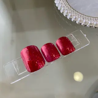 ネイル ネイルケアサロンChance(シャンス）所属・ネイルケアサロン Chanceのネイルデザイン