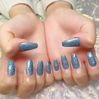 ショート watanabe miyuuのネイルデザイン