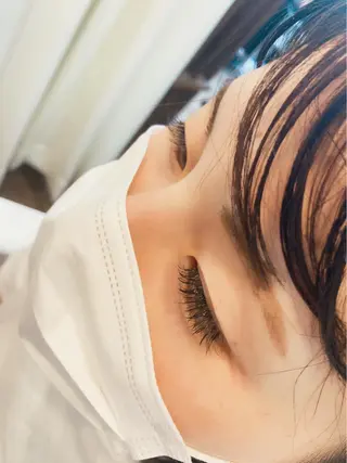 マツエク・マツパ classy 三田すずかけ台店のマツエク・マツパデザイン