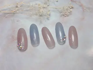 ネイル ネイルサロン パールのネイルデザイン