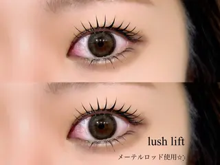 マツエク・マツパ MAQUM𖤐 Satsumiのマツエク・マツパデザイン