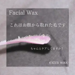 extranails ／lemellaのネイルデザイン