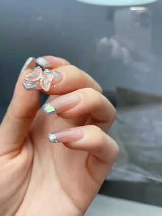 ネイル private EMILIA/横浜のネイルデザイン