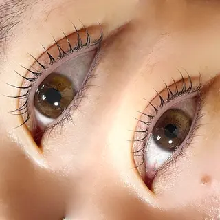 マツエク・マツパ eyelash salon ninon所属・ninon 【ニノン】のマツエク・マツパデザイン