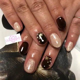 ネイル Asa miのネイルデザイン