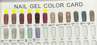 ネイル miyu .のネイルデザイン