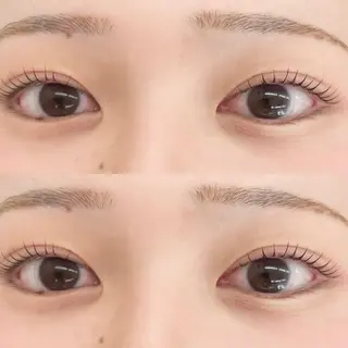 マツエク・マツパ CLUTCH やまなかのマツエク・マツパデザイン