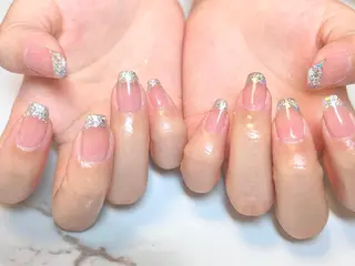 ネイル ネイリスト シンのネイルデザイン