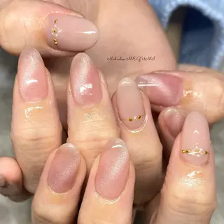 ネイル Nail salon MEGUMIのネイルデザイン