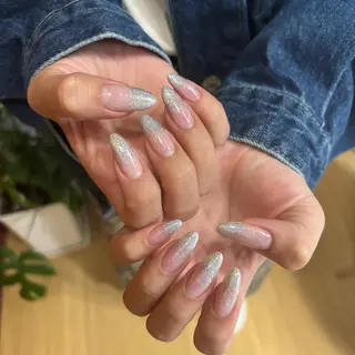 ネイル Loêmy所属・Loémy airiのネイルデザイン