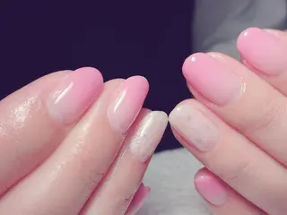 ネイル 市川駅 ✿中津のネイルデザイン