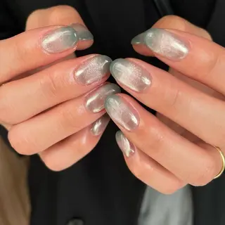 ネイル lino大阪本町店所属・lino 大阪本町店のネイルデザイン