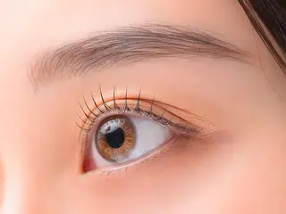 アイブロウ eyelash LiNoaのマツエク・マツパデザイン