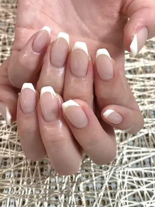 ネイル nail atelier new moon所属・デザイン可愛いサロン new moonのネイルデザイン