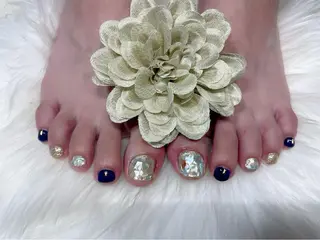 ネイル ネイル・エステサロンUILANI所属・ネイル・エステサロン UILANIのネイルデザイン