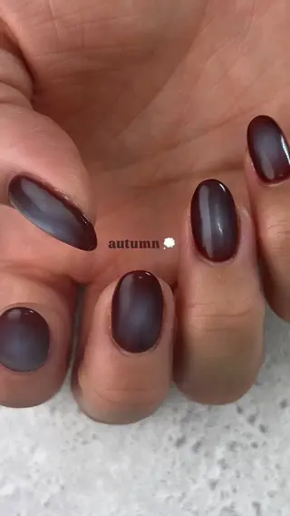 ネイル AURA nailartのネイルデザイン