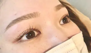 マツエク・マツパ aimée/ まつ毛&眉毛サロンの眉毛・アイブロウイメージ