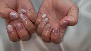 ネイル coco nailのネイルデザイン