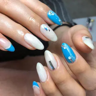Mirei NAIL 金児のネイルデザイン