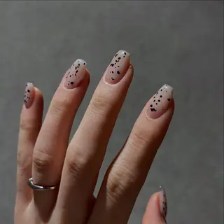 ネイル ユナ🌙 nailのネイルデザイン