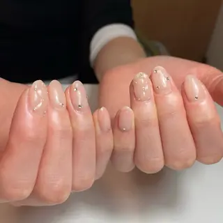 ネイル koko  ︎︎のネイルデザイン