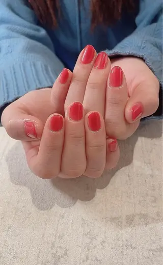 ネイル Kanal Kanaのエステ・リラクイメージ