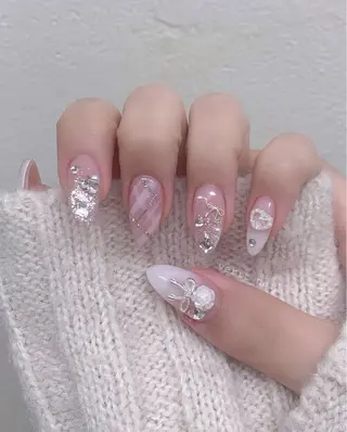 ネイル rina nailのネイルデザイン