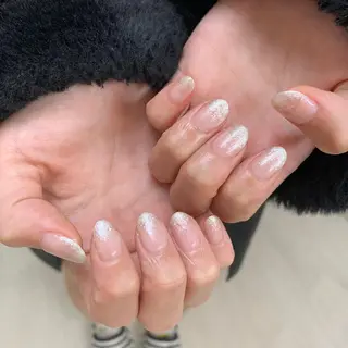 ネイル うにゃねいる ✿ harunaのネイルデザイン