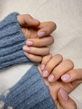 ネイル tiffin SAKURAのネイルデザイン