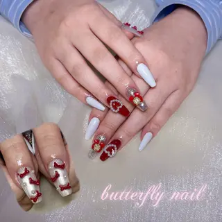 ネイル 関 まゆみのネイルデザイン