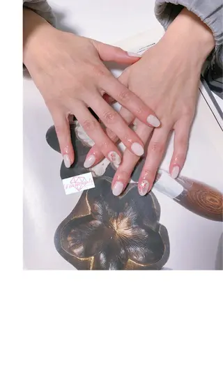 ネイル Asa miのネイルデザイン