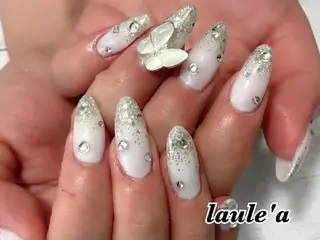 ネイル Rグループ felizのネイルデザイン