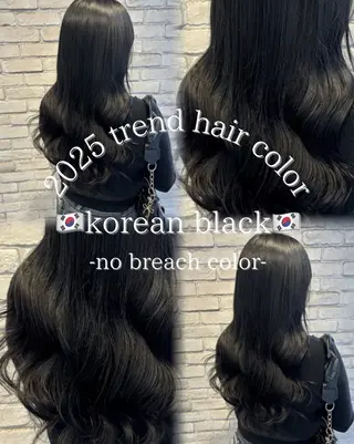 ロング 横浜🎶エクステ💟 ピンク🩷なつみ🎀のヘアスタイル