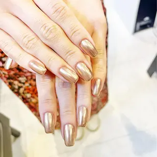 ネイル amour所属・amour ERIKAのマツエク・マツパデザイン