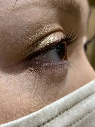 マツエク・マツパ Ｄｏｌｌｙ　　Ｌａｓｈイオン大野城店所属・大田 沙夜佳のマツエク・マツパデザイン