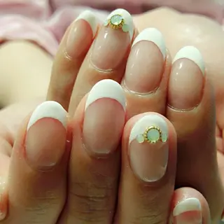 ネイル nail myuu【ネイルミュー】所属・nail myuu 【ネイルミュー】のネイルデザイン