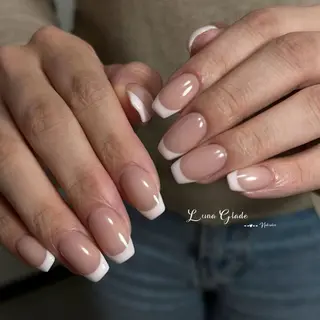 ネイル Luna Glade Nail Salon所属・Luna Gladeのネイルデザイン