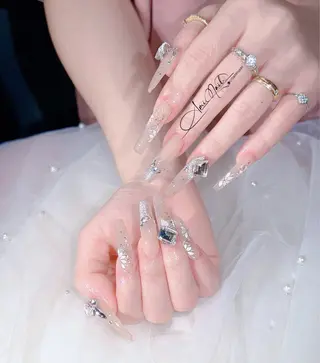 ネイル Ami Nails所属・Ami Nailsのネイルデザイン