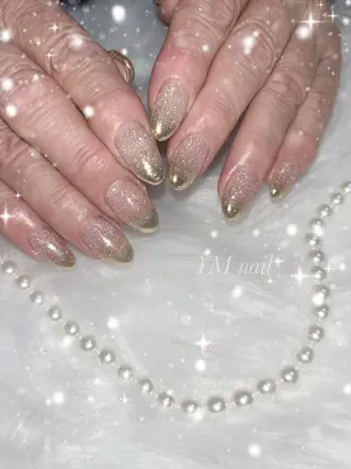 ネイル YM nailのネイルデザイン
