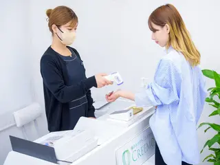 歯のホワイトニング HARU越谷のその他イメージ