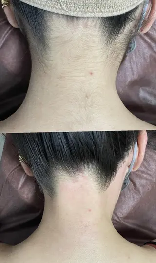 キッズ メンズ アイブロウ Epina 千葉店 【エピナ】のエステ・リラクイメージ