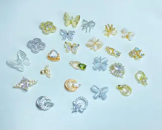 ネイル lune nail_2017のその他イメージ