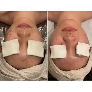 Tulipe 栄　八橋のマツエク・マツパデザイン